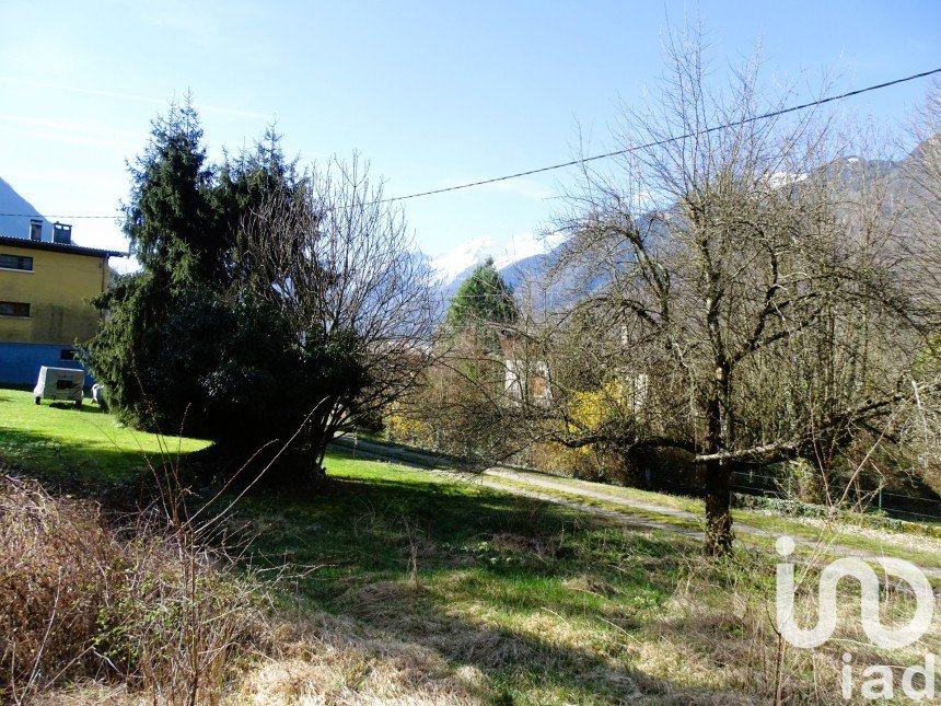 Terrain de 844 m² à Épierre (73220)