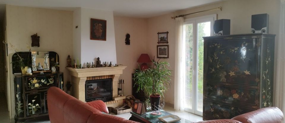 House 5 rooms of 136 m² in Prigonrieux (24130)