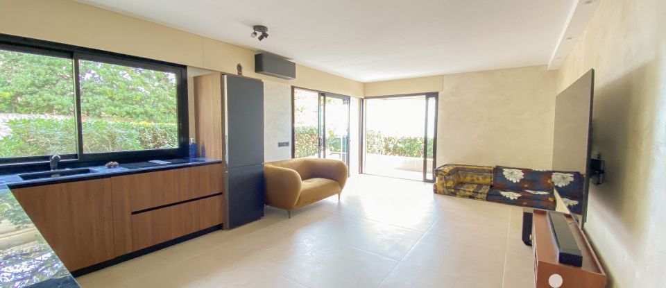 Apartment 3 rooms of 78 m² in Antibes (06160)