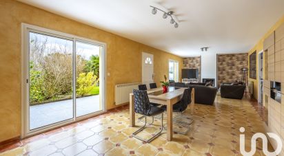 Maison 4 pièces de 130 m² à Biarrotte (40390)