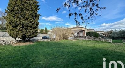 Maison de village 9 pièces de 177 m² à Fons-sur-Lussan (30580)