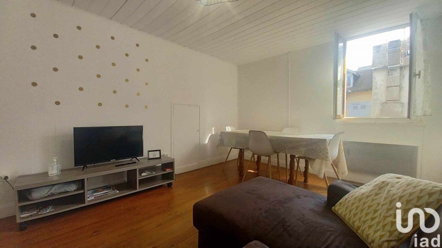 Apartment 4 rooms of 58 m² in Bagnères-de-Bigorre (65200)