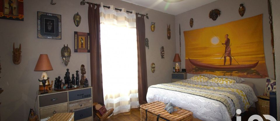 Traditional house 4 rooms of 90 m² in Auneau-Bleury-Saint-Symphorien (28700)