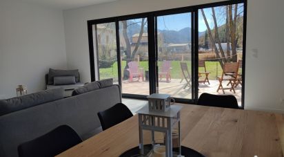 House 4 rooms of 102 m² in Castellane (04120)