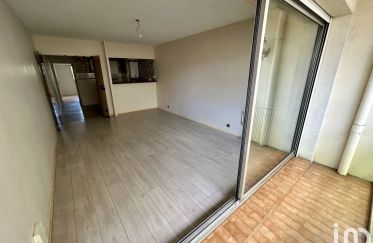 Appartement 2 pièces de 50 m² à Pau (64000)