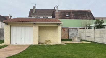 House 7 rooms of 159 m² in Sainte-Geneviève-des-Bois (91700)