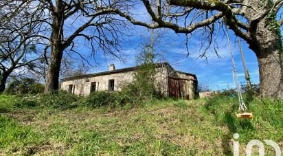 Ferme 5 pièces de 130 m² à - (47230)