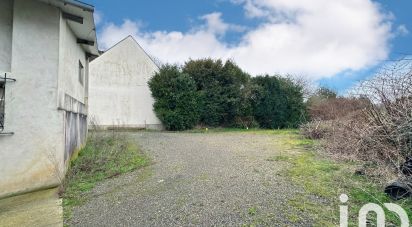 Immeuble de 160 m² à Plailly (60128)