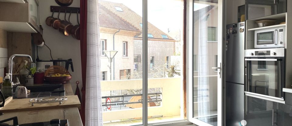 Triplex 4 rooms of 85 m² in Novalaise (73470)