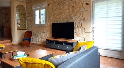 House 8 rooms of 161 m² in Colayrac-Saint-Cirq (47450)