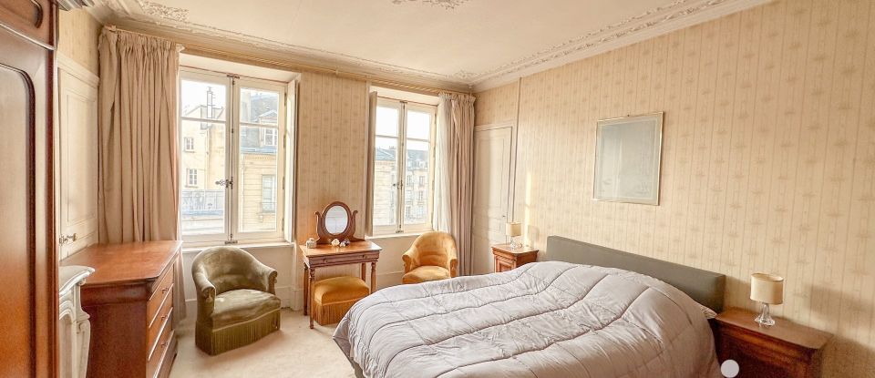 Appartement 3 pièces de 85 m² à Versailles (78000)