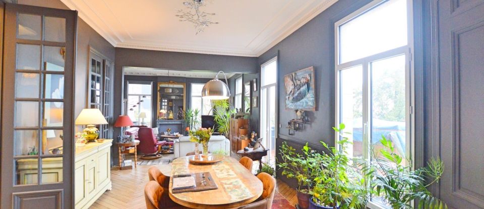 Appartement 9 pièces de 296 m² à Rouen (76000)