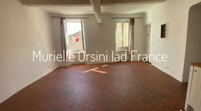 Apartment 3 rooms of 59 m² in Le Castellet (83330)