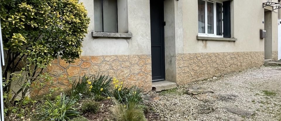 Village house 5 rooms of 120 m² in Essômes-sur-Marne (02400)