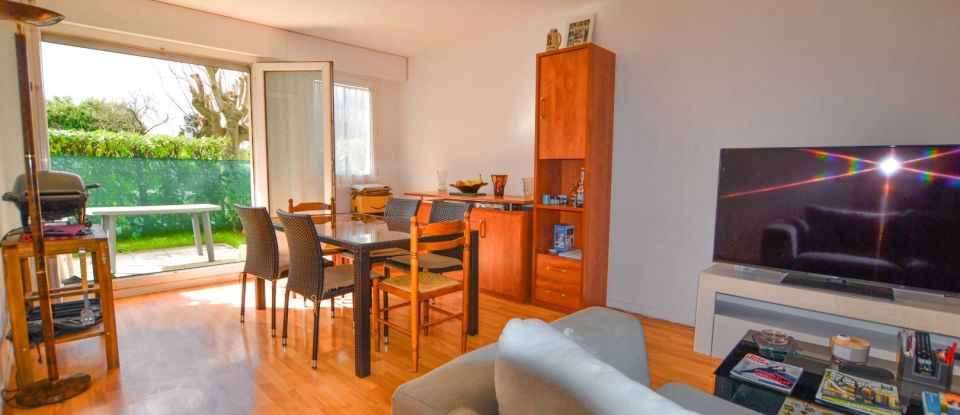 Appartement 3 pièces de 63 m² à L'Haÿ-les-Roses (94240)