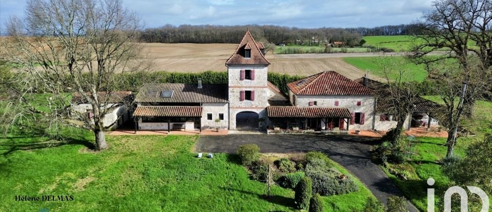 Maison 6 pièces de 428 m² à Foulayronnes (47510)