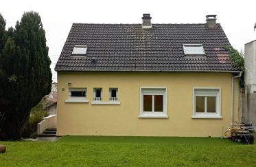 Maison 6 pièces de 105 m² à Goussainville (95190)