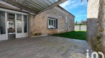 House 4 rooms of 85 m² in Champagne-sur-Seine (77430)