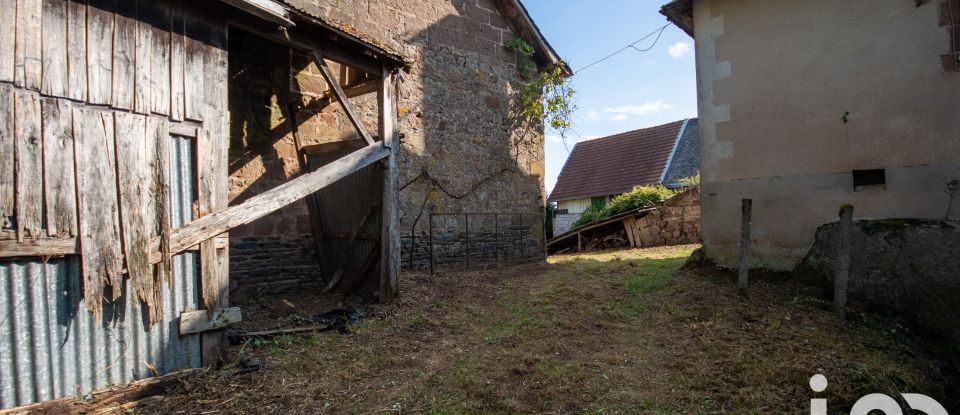 Maison de campagne 5 pièces de 80 m² à Objat (19130)