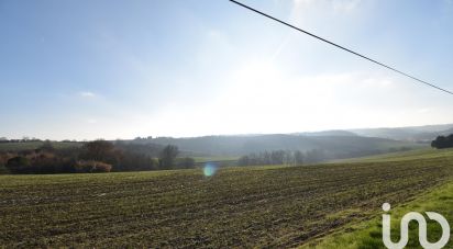 Terrain agricole de 270 000 m² à Gaillac-Toulza (31550)