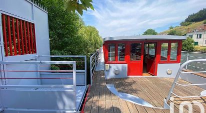 House boat 6 rooms of 200 m² in MORET-SUR-LOING (77250)