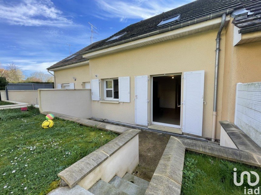 Maison 4 pièces de 82 m² à Margny-lès-Compiègne (60280)