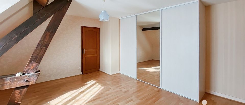 Maison traditionnelle 7 pièces de 245 m² à Langeais (37130)