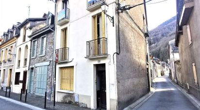 Duplex 6 rooms of 96 m² in Bagnères-de-Luchon (31110)