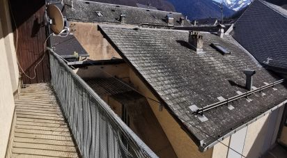 Duplex 6 pièces de 96 m² à Bagnères-de-Luchon (31110)