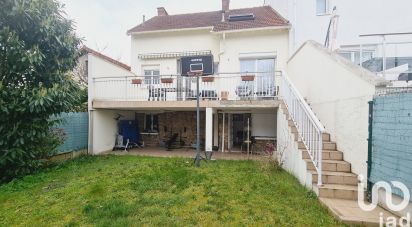 House 6 rooms of 110 m² in Noisy-le-Sec (93130)