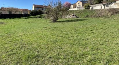 Land of 648 m² in Saint-Rome-de-Tarn (12490)