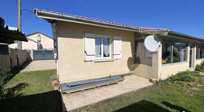 House 6 rooms of 120 m² in Portets (33640)