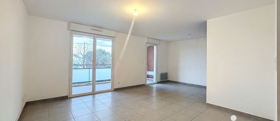 Appartement 3 pièces de 64 m² à Montpellier (34070)