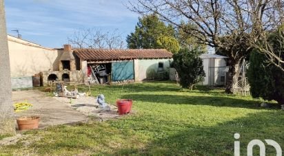 House 6 rooms of 119 m² in Saint-Jean-d'Angély (17400)