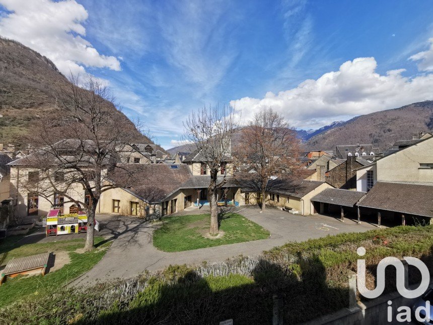 Duplex 6 rooms of 96 m² in Bagnères-de-Luchon (31110)