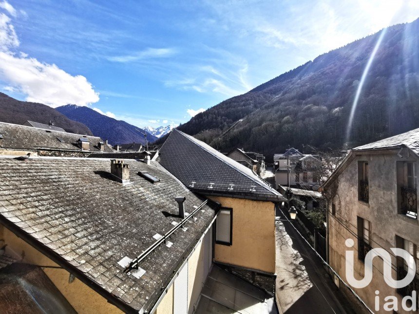 Duplex 6 pièces de 96 m² à Bagnères-de-Luchon (31110)