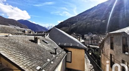 Duplex 6 rooms of 96 m² in Bagnères-de-Luchon (31110)