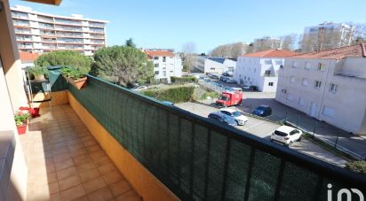 Apartment 2 rooms of 48 m² in Perpignan (66100)