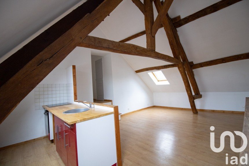 Apartment 3 rooms of 47 m² in Varreddes (77910)