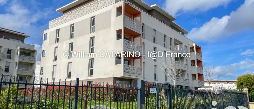 Vente Appartement 61m² 3 Pièces à Montlhéry (91310) - Iad France