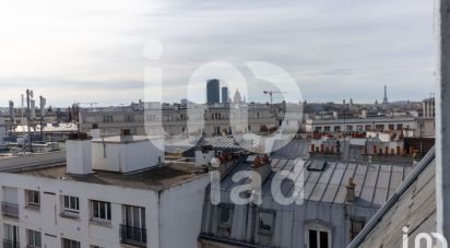 Appartement 2 pièces de 25 m² à Paris (75004)