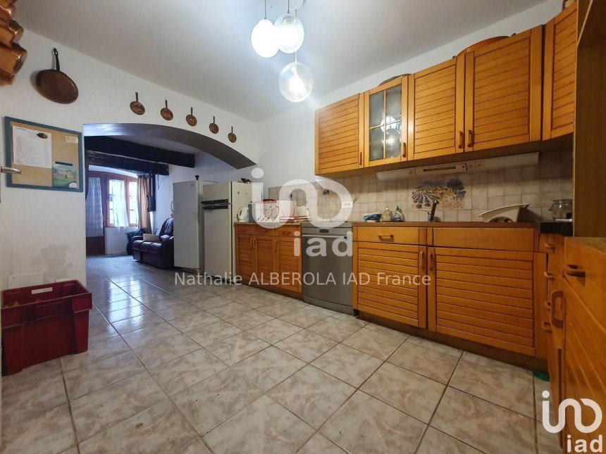 House 3 rooms of 81 m² in Canet (11200)