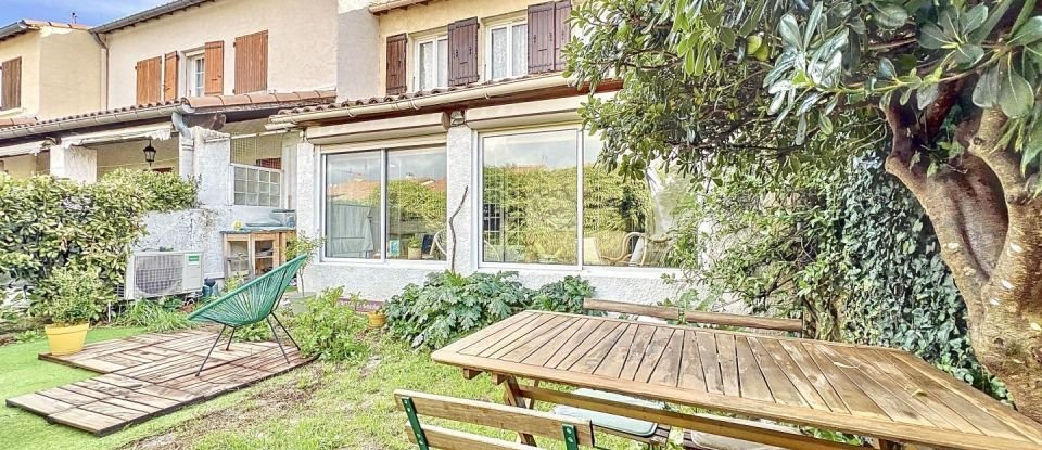 Maison 4 pièces de 95 m² à Avignon (84000)