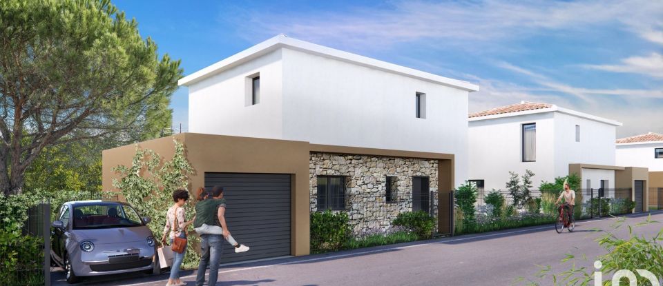 Maison 4 pièces de 131 m² à Puget-sur-Argens (83480)