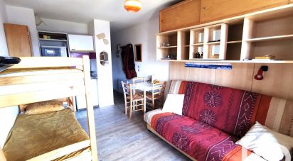 Studio 1 room of 18 m² in Saint-Aventin (31110)