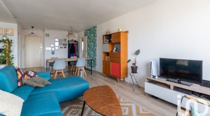 Apartment 3 rooms of 78 m² in Clichy (92110)