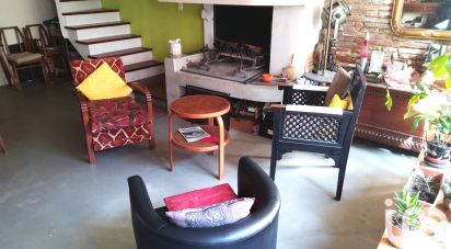 Town house 4 rooms of 118 m² in Toulouse (31500)