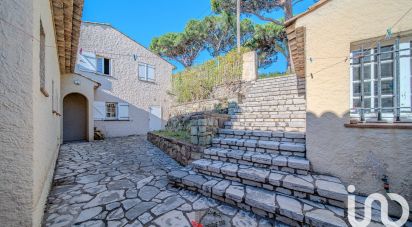 Domaine 15 pièces de 323 m² à Sainte-Maxime (83120)