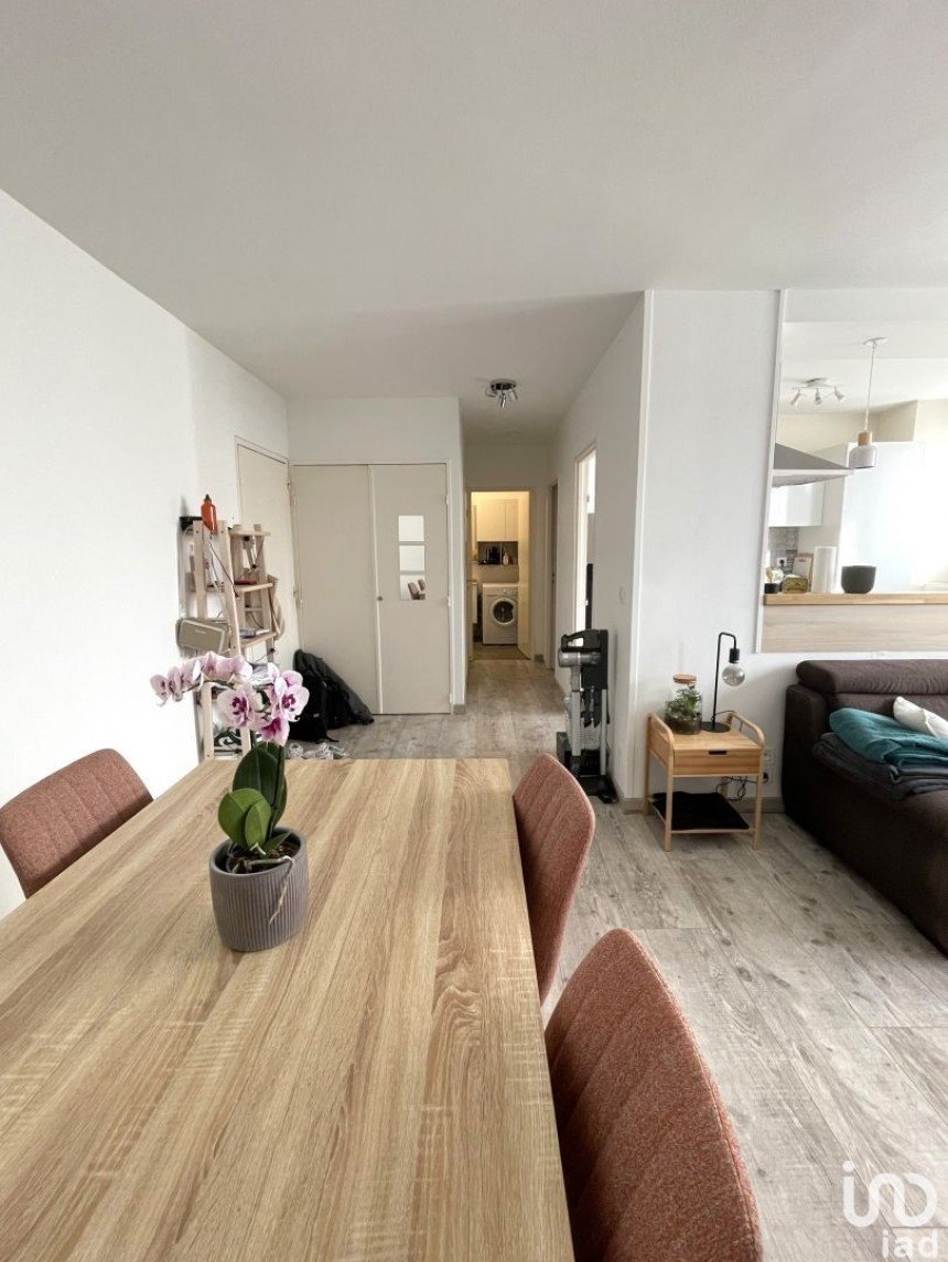 Appartement 2 pièces de 43 m² à Reims (51100)