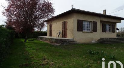 Traditional house 3 rooms of 66 m² in Launac (31330)